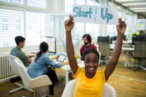 Entrepreneurship Support