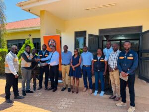 Youth Skills Empowerment Program