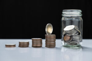 Community Savings Program Launch