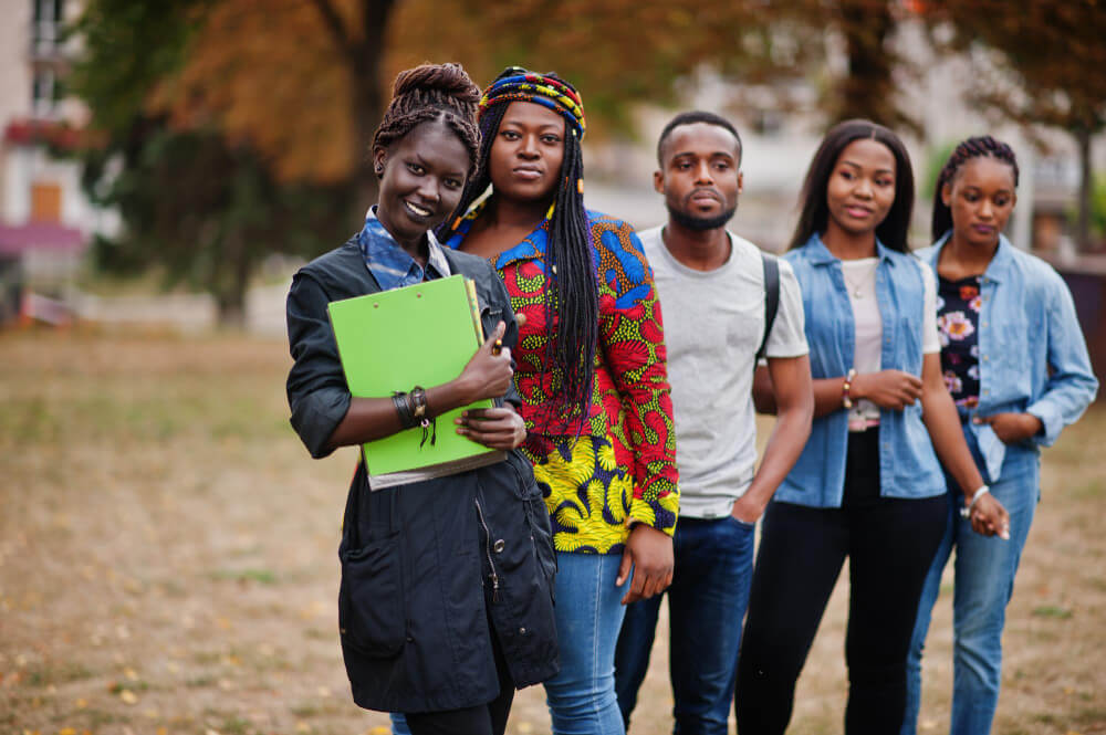 Youth Empowerment