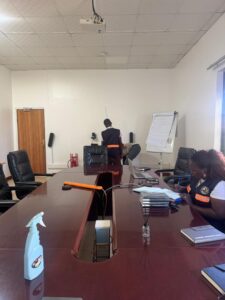 Small Business Development Fund
